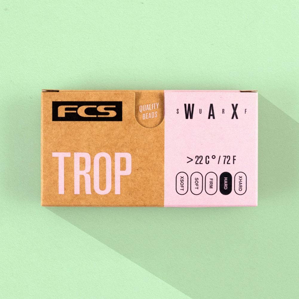 Amazon | 4個セットFCS SURF WAX FCSサーフワックス サーフワックス